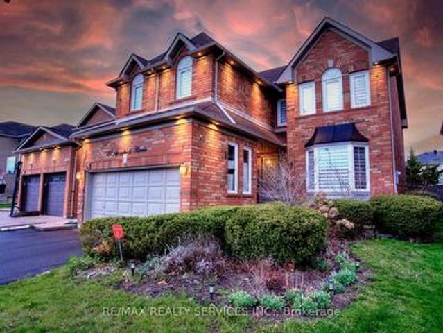87 Sprucelands Avenue, Brampton, ON, L6R 1N3 house for sale | Listing ID W12123 | Royal LePage