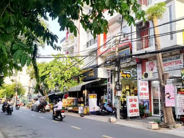 87m2 nhà 2 tầng 4.7x19m, vị trí đắc địa kinh doanh cực vip, mặt tiền đường số 79 gần Nguyễn Thị
