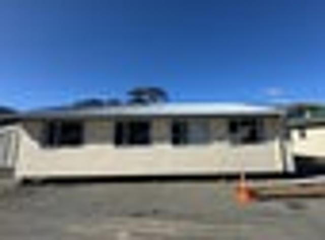 87m² relocatable building, Ref OC A