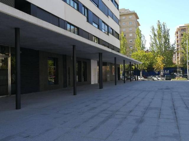 87mq da arredare