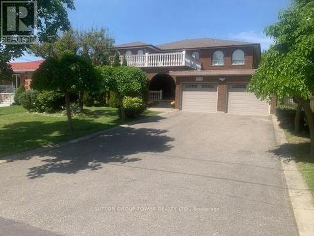 8408 Islington Avenue, Vaughan, ON, L4L 1X2 house for sale | Listing ID N13434 | Royal LePage