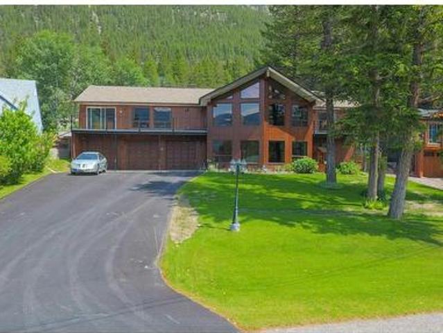 8408 Richardson Crescent, Canal Flats, BC, V0B 1B0 house for sale | Listing ID 10396 | Royal LePage