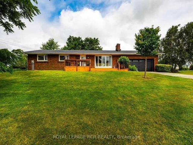 8400 89 Highway, Adjala Tosorontio, ON, L9R 1V1 house for sale | Listing ID N12274 | Royal LePage
