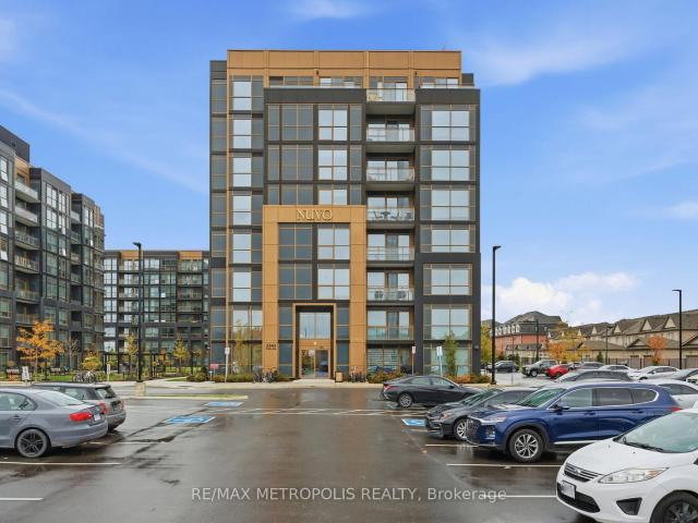 840 2 Khalsa Gate, Oakville | For Sale @ $409,000 | Condos. Ca