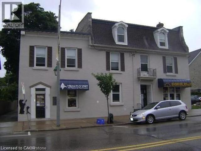 840 King Street E Unit# B, Cambridge, ON, N3H 3P2 commercial for lease | Listing ID 40829 | Royal LePage