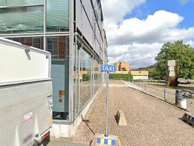 840 m2 kontor uthyres i Mölndal