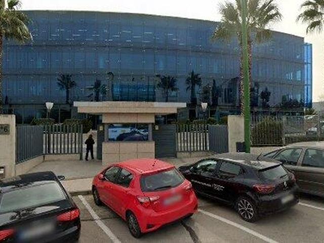 840 m2 office space for rent in Alcobendas