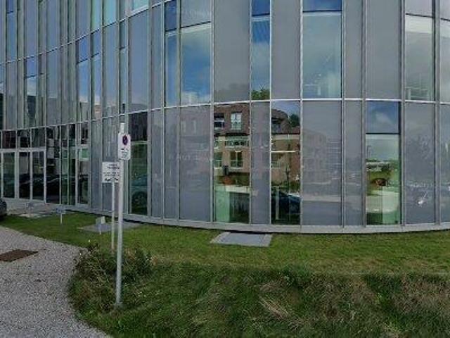 840 m2 office space for rent in Gent Sint Denijs Westrem