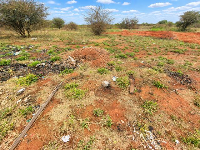 840 m² Land available in Bendor