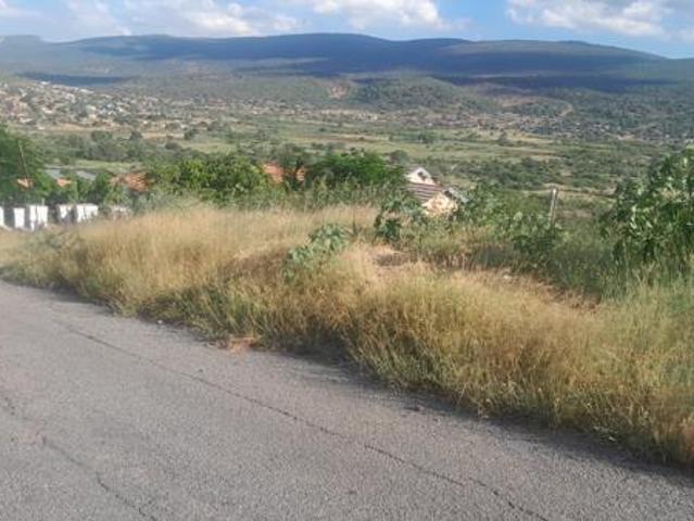 840 m² Land available in Dzanani