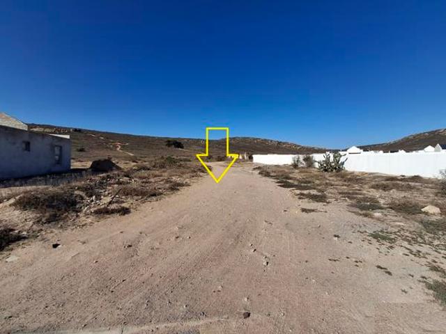 840 m² Land available in Harbour Lights