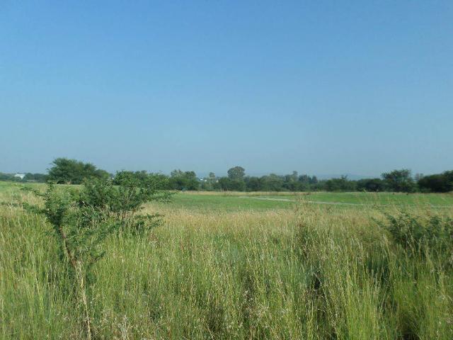 840 m² Land available in Parys Golf Estate
