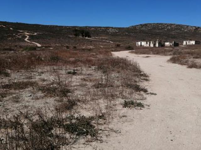 840 m² Land available in Sandpyper Village