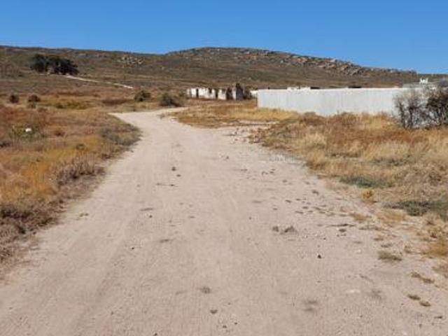 840 m² Land available in Sandpyper Village