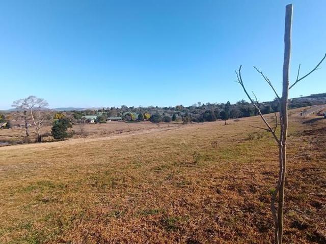840 m² Land available in St Johns Village