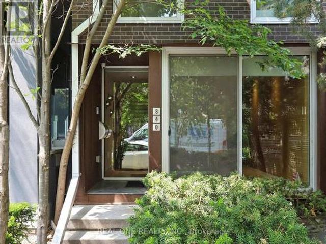 840 Richmond Street W, Toronto, ON, M6J 1C9 house for sale | Listing ID C12208 | Royal LePage