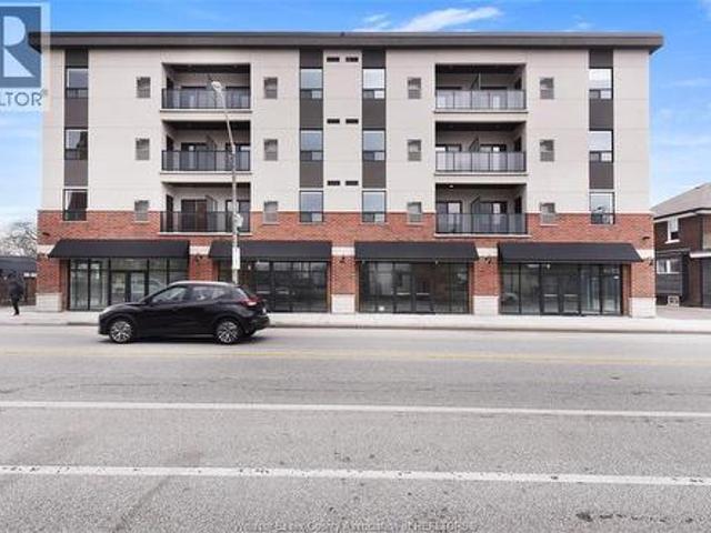 840 Wyandotte Unit# 407, Windsor, ON, N9A 3J6 lease for lease | Listing ID 26012 | Royal LePage