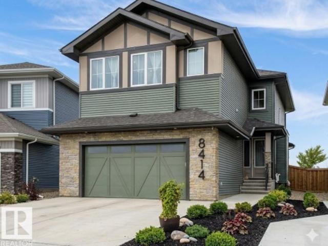 8414 A Street Nw, Edmonton, AB, T5T 7X2 house for sale | Listing ID E4482 | Royal LePage