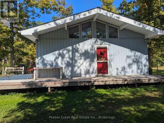 84163 Upper Road, Ashfield Colborne Wawanosh Ashfield, ON, N7A 3X9 house for sale | Listing ID X13514 | Royal LePage
