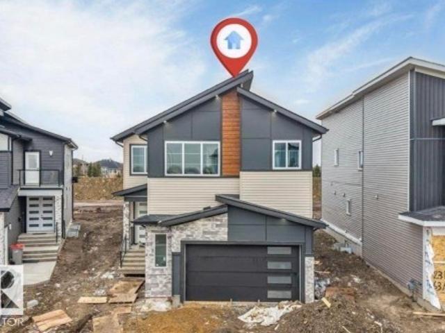 8418 Mayday Link Sw, Edmonton, AB, T6X 2H6 house for sale | Listing ID E4500 | Royal LePage