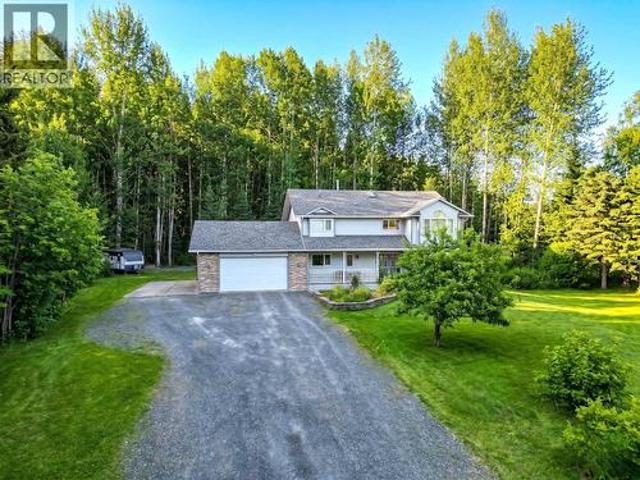 8419 Summer Place, Prince George, BC, V2K 4Z8 house for sale | Listing ID R3120 | Royal LePage