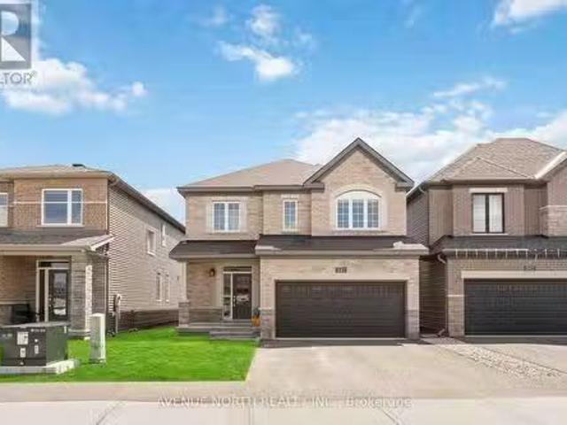 841 Cappamore Drive, Ottawa, ON, K2J 7C3 house for sale Lis.