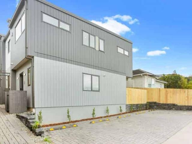 8/41 Ambler Avenue, Glen Eden, Waitakere City