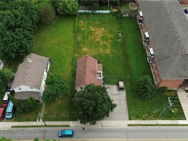 841 Duke Street, Cambridge, ON, N3H 3T8 vacant land for sale | Listing ID 40839 | Royal LePage