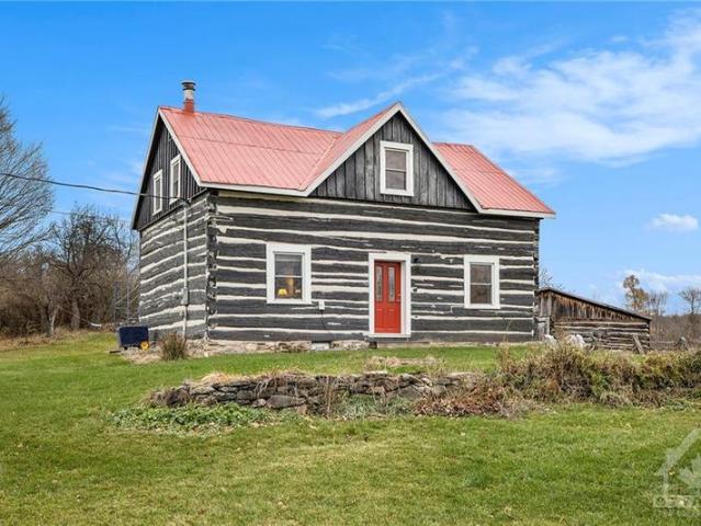 841 OLD UNION HALL Road