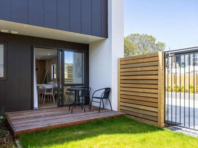 8/424 Gloucester Street, Linwood, Christchurch City