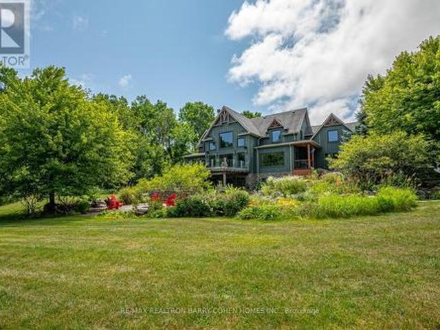 8429 Poplar Side Road, Clearview, ON, L9Y 3Y9 house for sale | Listing ID S11999 | Royal LePage