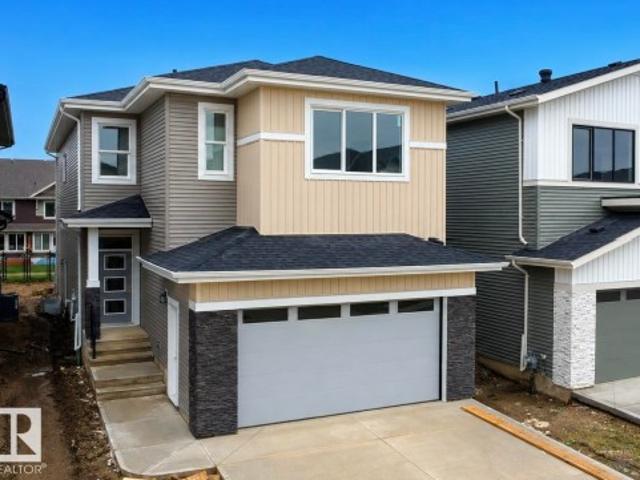 8423 Mayday Link Sw, Edmonton, AB, T6X 3G1 house for sale | Listing ID E4500 | Royal LePage