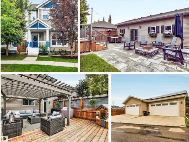 8423 23 Avenue Sw, Edmonton, AB, T6X 2G1 house for sale | Listing ID E4500 | Royal LePage