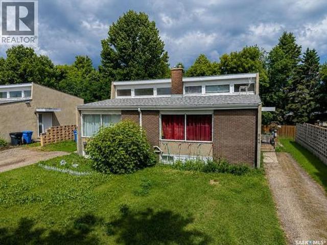 842 84 Th Street E, Prince Albert, SK, S6V 1Y1 house for sale | Listing ID SK041287 | Royal LePage