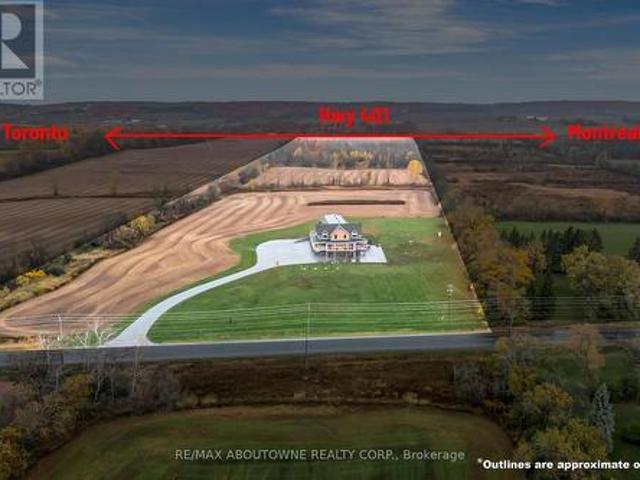 842 Hamilton Road, Quinte West, ON, K8N 4Z5 commercial for lease | Listing ID X13168 | Royal LePage