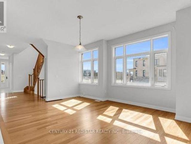 842 Sobeski Avenue, Woodstock, ON, N4T 0P2 house for sale | Listing ID X13603 | Royal LePage