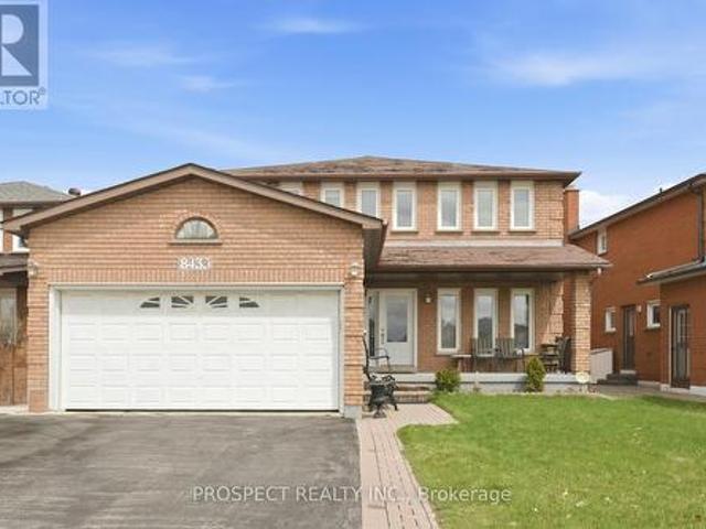 8435 Martin Grove Road, Vaughan, ON, L4L 6G4 house for sale | Listing ID N13155 | Royal LePage