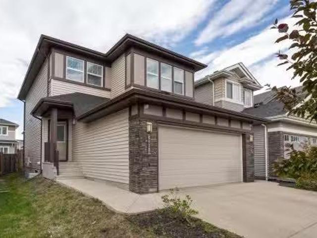 8438 Cushing Court, Edmonton, AB, T6W 3L3 house for sale Li.