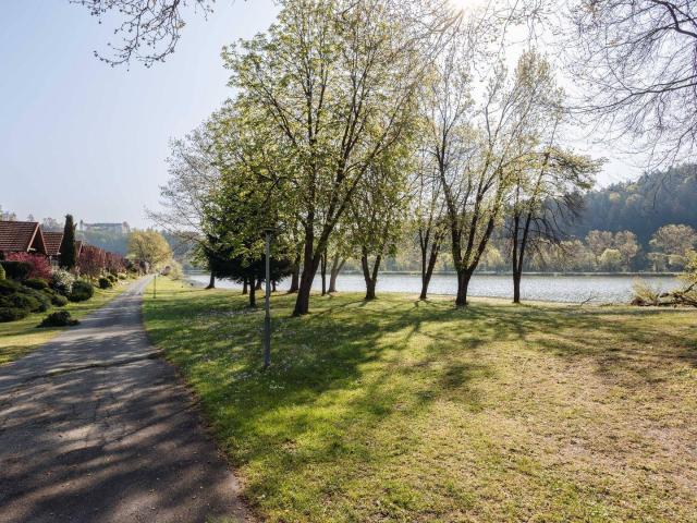 8430: Feriendomizil am Sulmsee