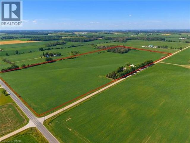 8430 Road 146, Listowel, ON, N4W 3G8 farm for sale | Listing ID 40849 | Royal LePage