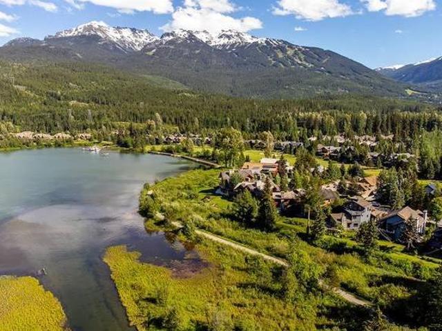 8431 Golden Bear Place Whistler BC Chalet For Sale REW