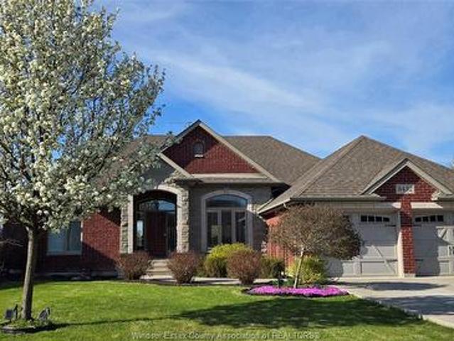 8432 Annie Avenue, Amherstburg, ON, N0R 1J0 house for sale | Listing ID 25014 | Royal LePage