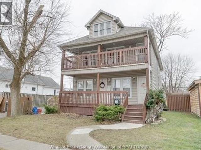 843 Ellrose Unit# #Upper, Windsor, ON, N8Y 3W6 house for lease | Listing ID 26009 | Royal LePage