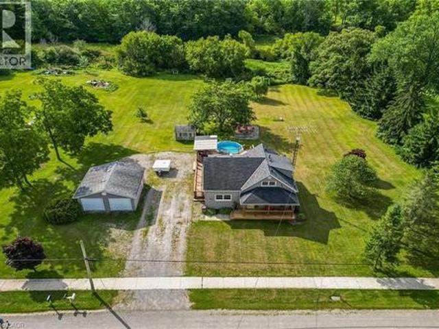 843 Lyons Creek Road, Welland, ON, L3B 5N4 house for sale | Listing ID 40855 | Royal LePage