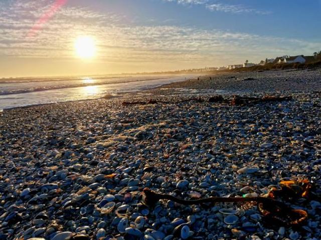843 m² Land available in Sandy Point