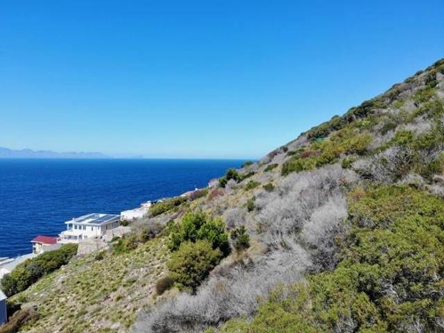 843 m² Land available in Sunny Cove