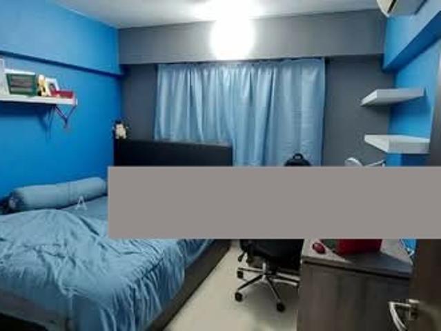 843 Woodlands Street 82 HDB Apartment For Sale, $500,000, 3 Bed 2 Bath 903 sqft $554.00 psf