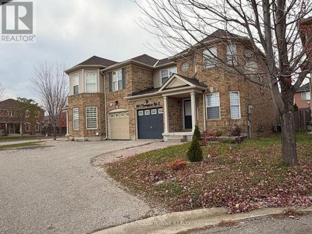 843 Thompson Road S, Milton, ON, L9T 6Y8 house for sale | Listing ID W12526 | Royal LePage