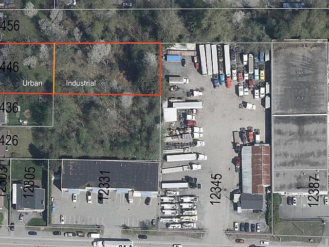 8446 123 Street Surrey, British Columbia