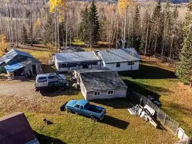 8440 Salmon Valley Road, Prince George, BC, V2K 5W4 house fo.